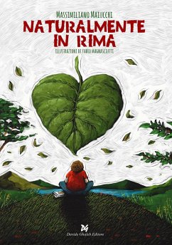 Cover Naturalmente in rima
