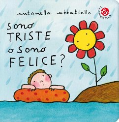 Cover Sono triste o sono felice?