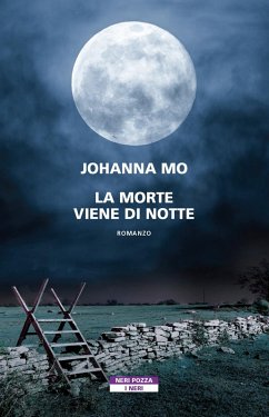 Cover La morte viene di notte