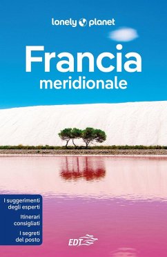 Cover Francia meridionale