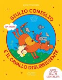 Giulio Coniglio e il cavallo disubbidiente