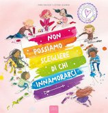 Non possiamo scegliere di chi innamorarci Non possiamo scegliere di chi innamorarci