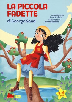 La piccola Fadette di George Sand - Staderini, Irma
