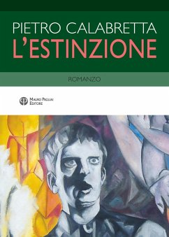Cover L' estinzione