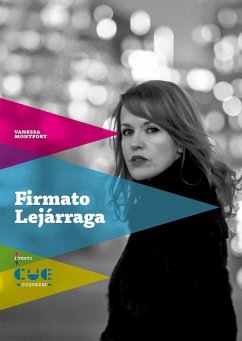 Cover Firmato Lejárraga