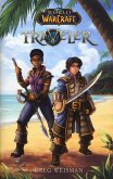 World of Warcraft. Traveler World of Warcraft. Traveler