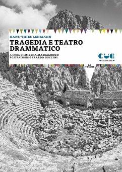 Cover Tragedia e teatro drammatico
