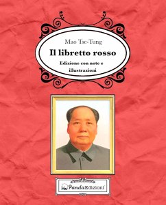Cover Il libretto rosso