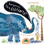 Buongiorno, signora Elefante! Buongiorno, signora Elefante!