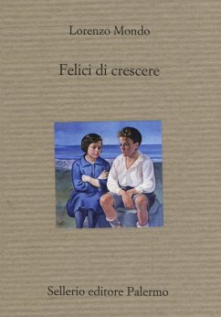Felici di crescere Cover Felici di crescere