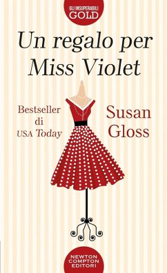 Cover Un regalo per Miss Violet