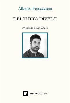 Cover Del tutto diversi