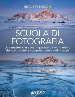Scuola di fotografia Cover Scuola di fotografia