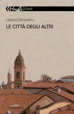 Cover Le città degli altri