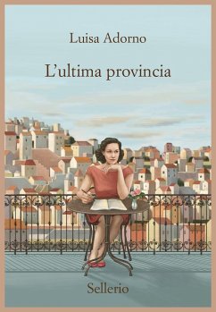 Cover L' ultima provincia