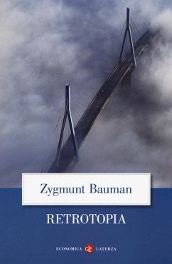 Retrotopia Cover Retrotopia