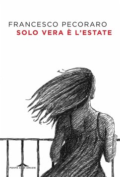 Cover Solo vera è l'estate
