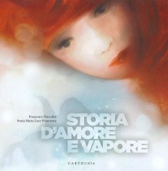Cover Storia d'amore e vapore