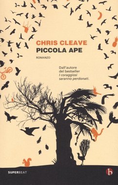 Cover Piccola ape