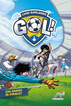 Chi andrà in finale? - Garlando, Luigi