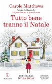 Tutto bene tranne il Natale Tutto bene tranne il Natale