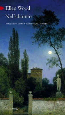 Cover Nel labirinto