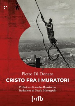 Cover Cristo fra i muratori
