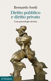 Diritto pubblico e diritto privato. Una genealogia storica Diritto pubblico e diritto privato. Una genealogia storica