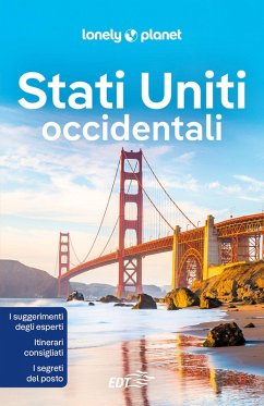 Cover Stati Uniti occidentali