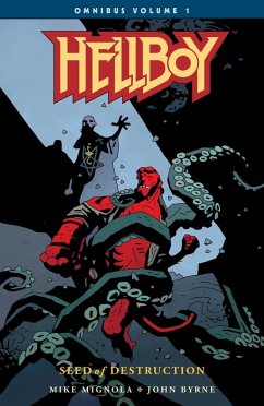 Il seme della distruzione - Mignola, Mike