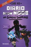 Diario del supremo guerriero Diario del supremo guerriero