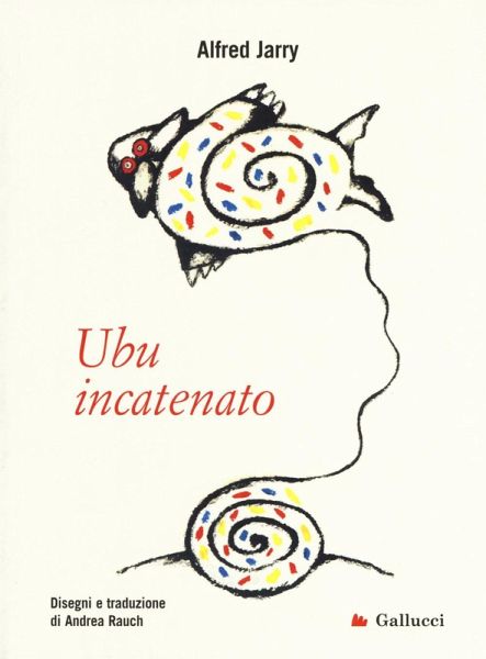 Ubu incatenato Ubu incatenato