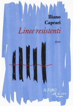 Linee resistenti - Caprari, Iliano