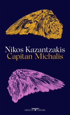 Capitan Michalis - Kazantzakis, Nikos