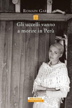 Cover Gli uccelli vanno a morire in Perù
