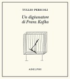Un digiunatore di Franz Kafka