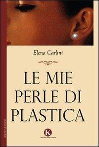 Cover Le mie perle di plastica