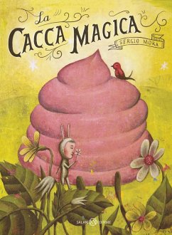Cover La cacca magica