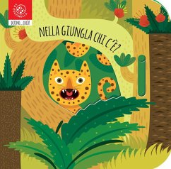 Cover Nella giungla chi c'è?
