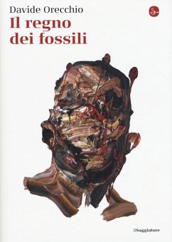 Il regno dei fossili Cover Il regno dei fossili