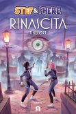 Rinascita. Timeport Rinascita. Timeport