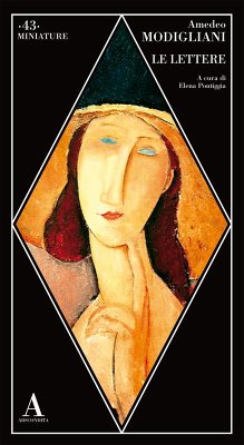 Cover Le lettere