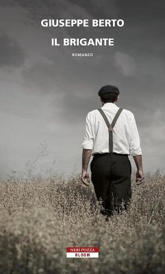 Cover Il brigante
