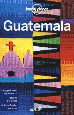 Cover Guatemala