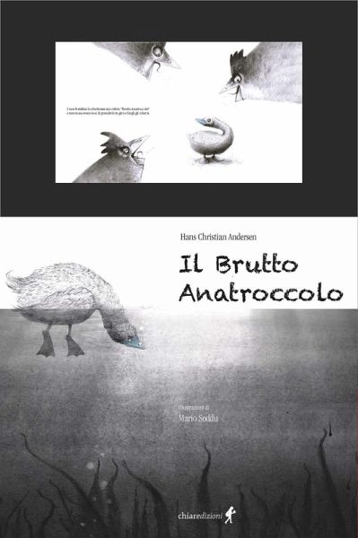 Il brutto anatroccolo Il brutto anatroccolo