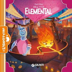 Cover Elemental