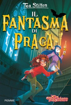 Cover Il fantasma di Praga