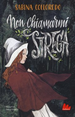 Cover Non chiamarmi strega