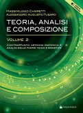 Contrappunto, armonia diatonica e analisi delle forme mono e bipartite. Con ear-training e solfeggio Contrappunto, armonia diatonica e analisi delle forme mono e bipartite. Con ear-training e solfeggio