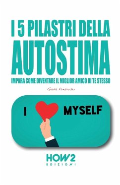 I 5 pilastri della autostima - Prezioso, Giada